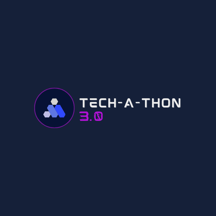 Tech-A-Thon 3.0