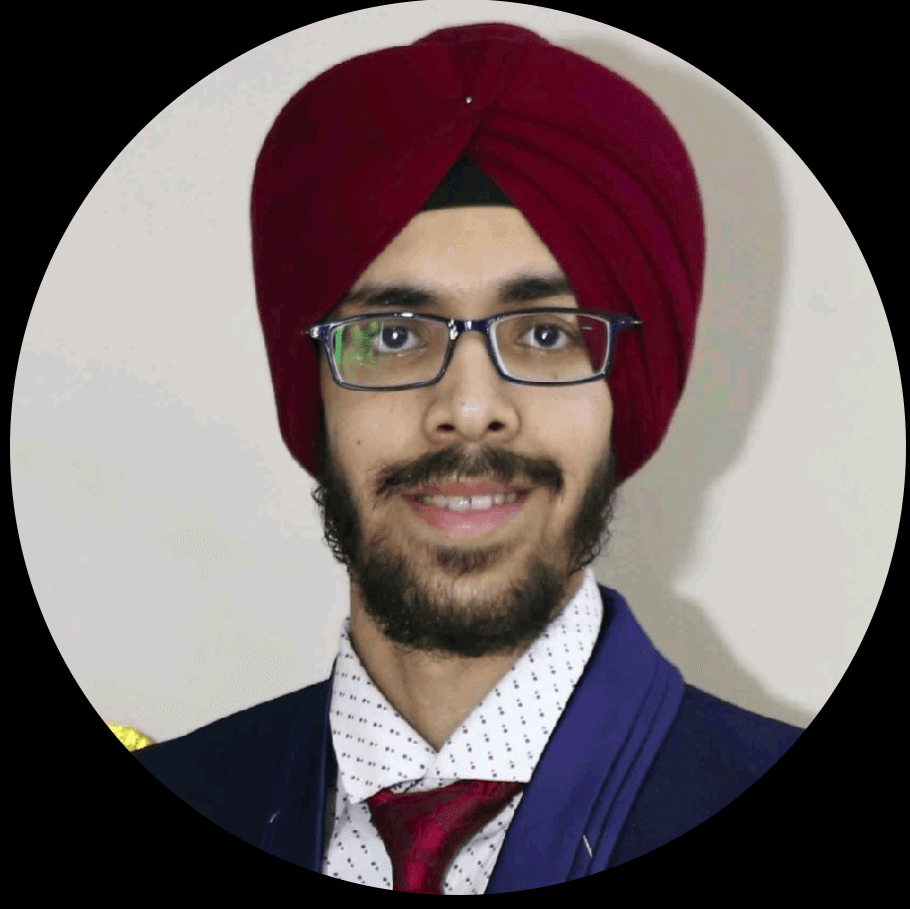 Taranjot Singh